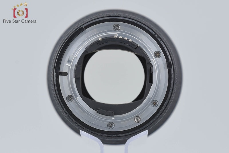Nikon AF NIKKOR 180mm f/2.8 ED
