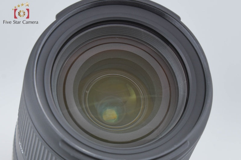 Tamron A071 28-200mm f/2.8-5.6 Di III RXD for SONY E Mount