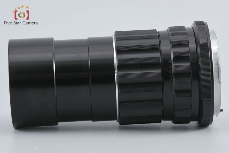 PENTAX SMC TAKUMAR 6x7 200mm f/4