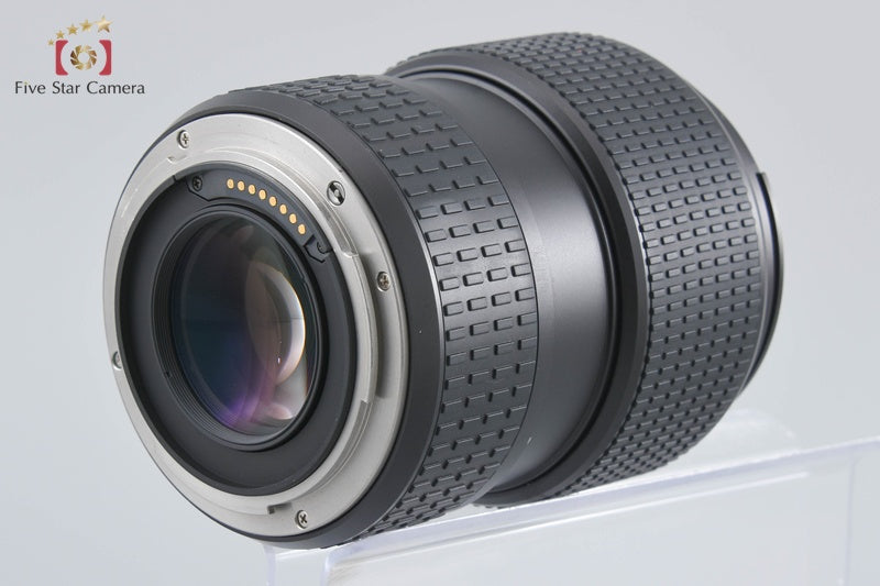 Mamiya 645 ZOOM AF 55-110mm f/4.5