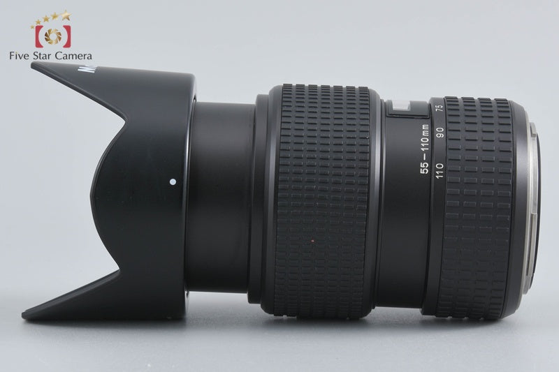 Mamiya 645 ZOOM AF 55-110mm f/4.5