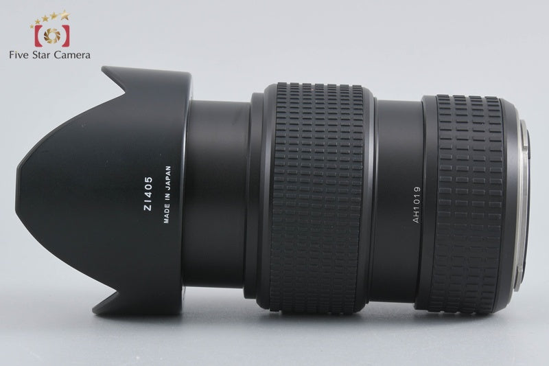 Mamiya 645 ZOOM AF 55-110mm f/4.5