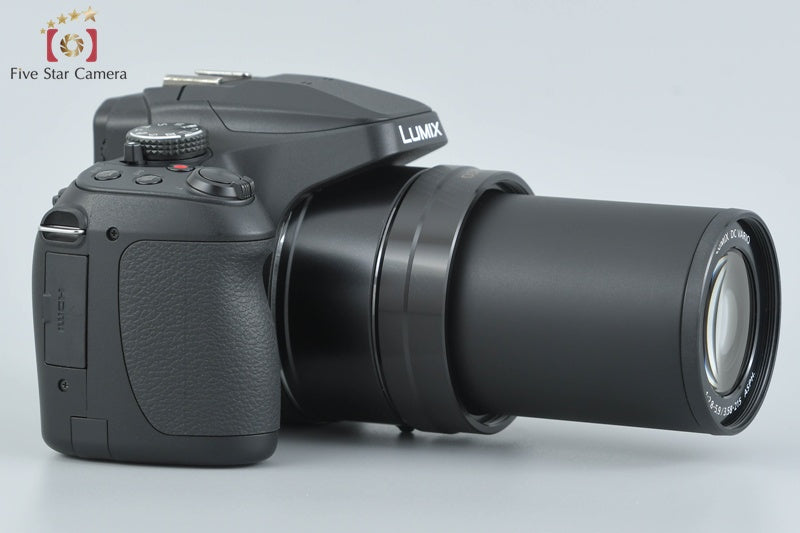 Panasonic LUMIX DC-FZ85 18.1 MP Digital Camera
