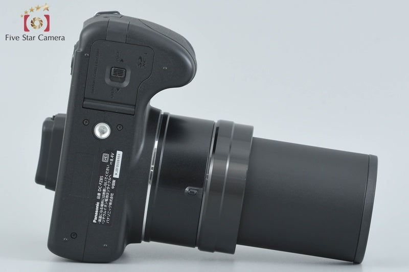 Panasonic LUMIX DC-FZ85 18.1 MP Digital Camera