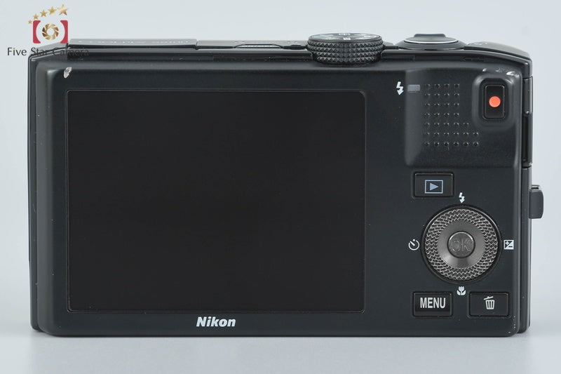 Nikon COOLPIX S8100 Precious Gold 12.1 MP Digital Camera