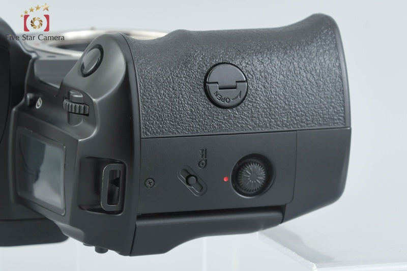 Canon EOS 5 QD 35mm SLR Film Camera Body