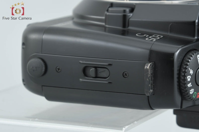 Canon EOS 5 QD 35mm SLR Film Camera Body