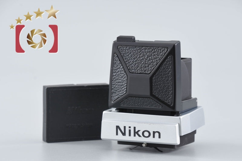 Nikon DW-1 Waist Level Finder for F2