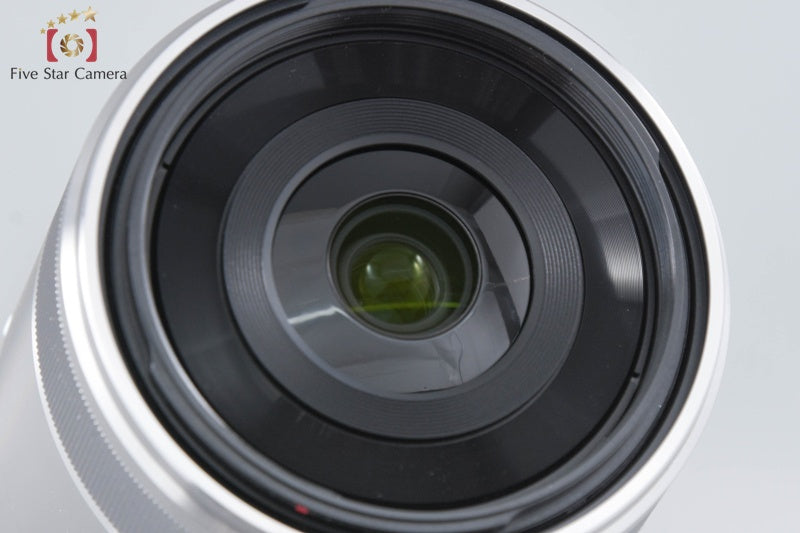 SONY E 30mm f/3.5 MACRO SEL30M35