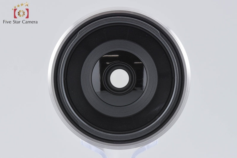 SONY E 30mm f/3.5 MACRO SEL30M35