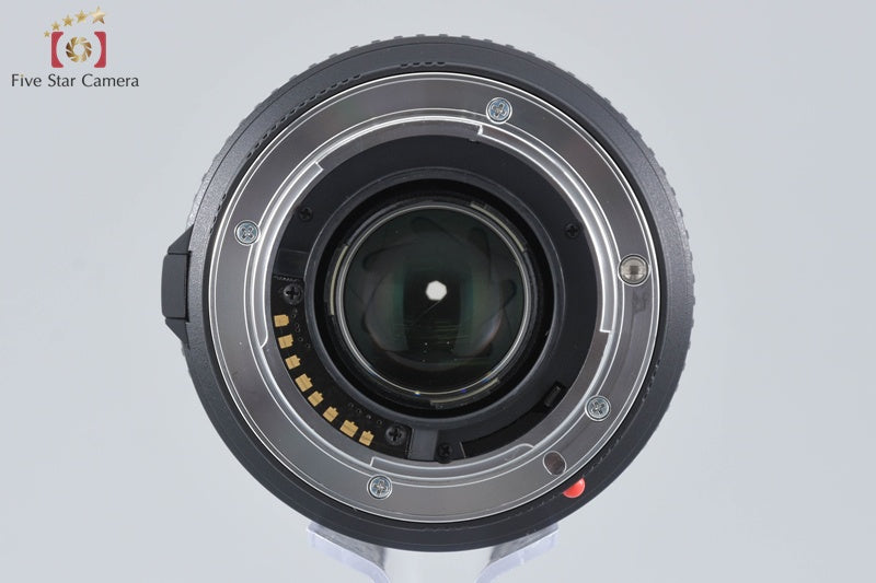 Tamron A09 SP AF 28-75mm f/2.8 XR Di LD IF MACRO for Sony / Minolta A Mount Lens