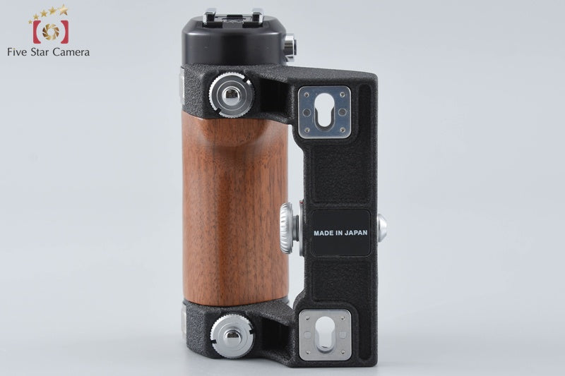 PENTAX Wood Grip for 67II 6x7