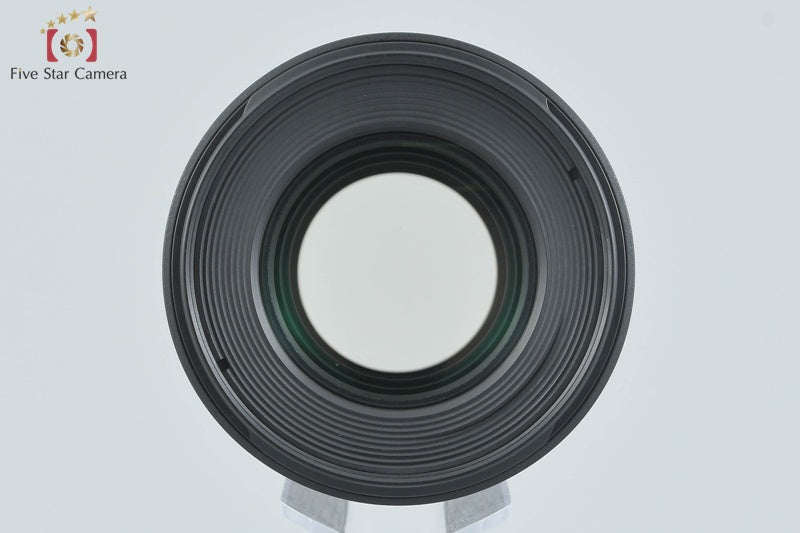 Canon EF 100mm f/2.8 L MACRO IS USM