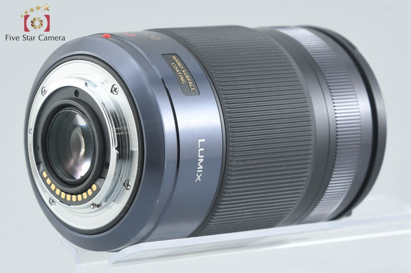 Panasonic LUMIX G VARIO 35-100mm f/2.8 POWER O.I.S. H-HS35100