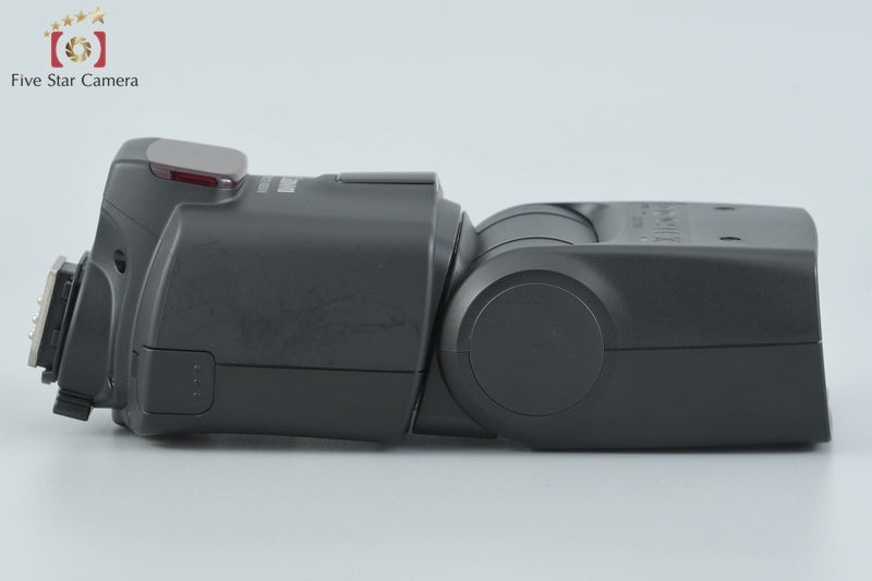 Canon SPEEDLITE 430EX II Shoe Mount Flash