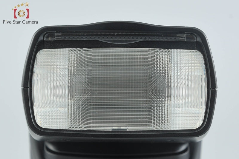 Canon SPEEDLITE 430EX II Shoe Mount Flash