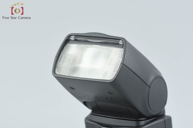 Canon SPEEDLITE 430EX II Shoe Mount Flash