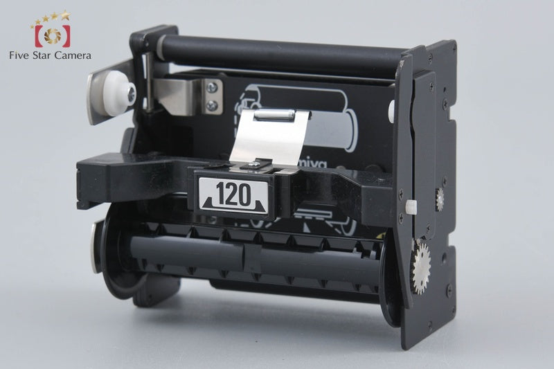 Mamiya 645 PRO Medium Format Film Camera Body