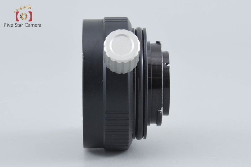 Nikon NIKKOR 35mm f/2.5 for NIKONOS