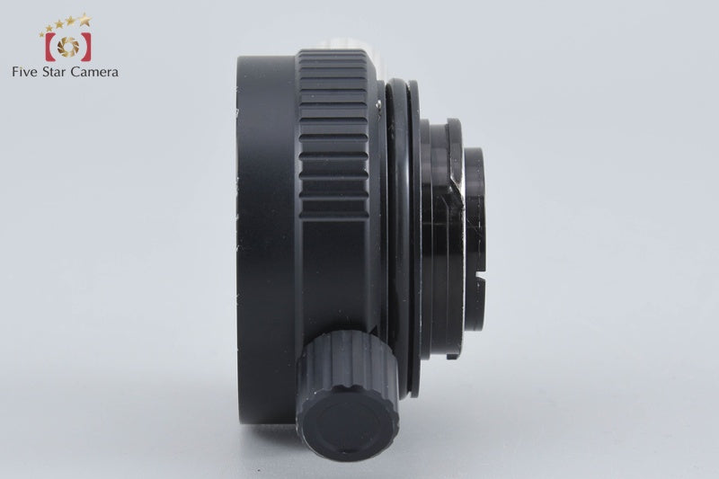 Nikon NIKKOR 35mm f/2.5 for NIKONOS
