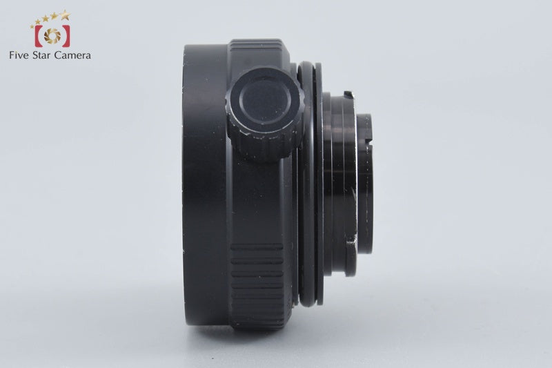 Nikon NIKKOR 35mm f/2.5 for NIKONOS