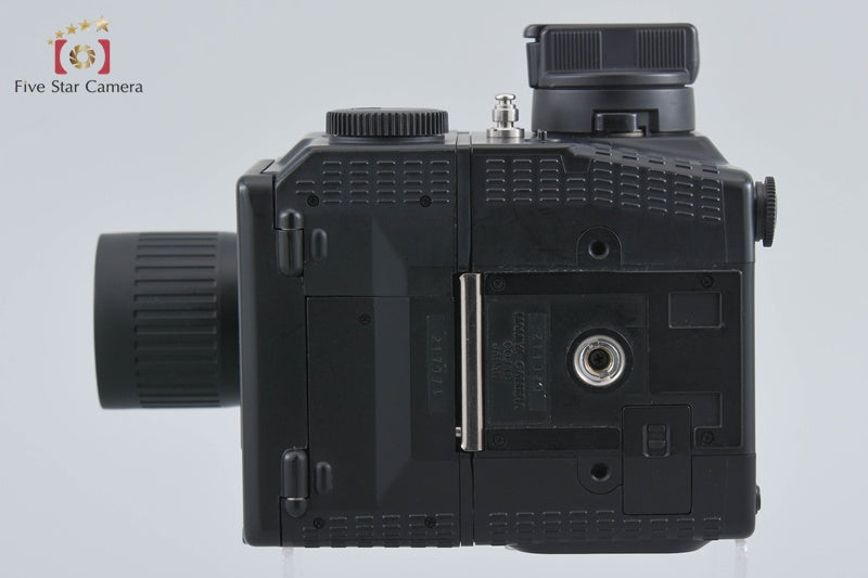 Mamiya M645 SUPER Medium Format Film Camera Body