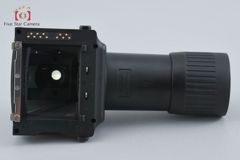 Mamiya M645 SUPER Medium Format Film Camera Body