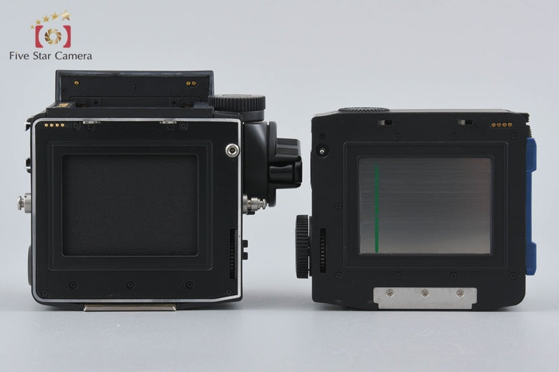 Mamiya M645 SUPER Medium Format Film Camera Body
