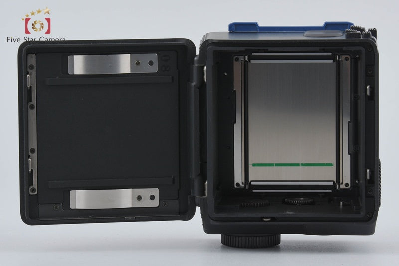 Mamiya M645 SUPER Medium Format Film Camera Body