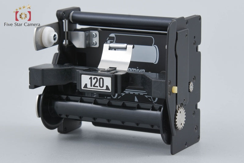 Mamiya M645 SUPER Medium Format Film Camera Body