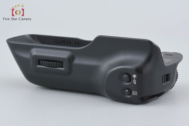 Canon EOS 5 QD 35mm SLR Film Camera Body + VG10 Battery Grip