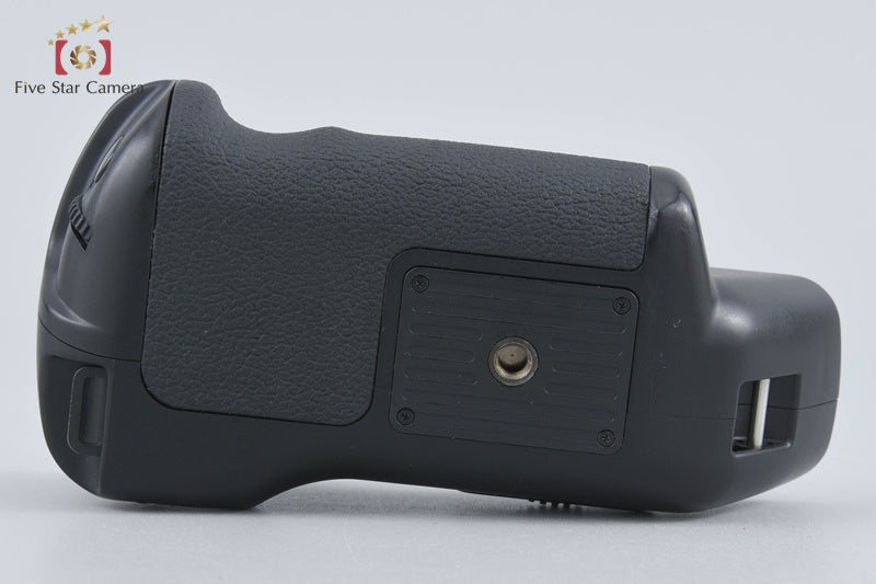 Canon EOS 5 QD 35mm SLR Film Camera Body + VG10 Battery Grip