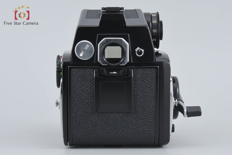 Mamiya M645 1000S Medium Format Film Camera Body