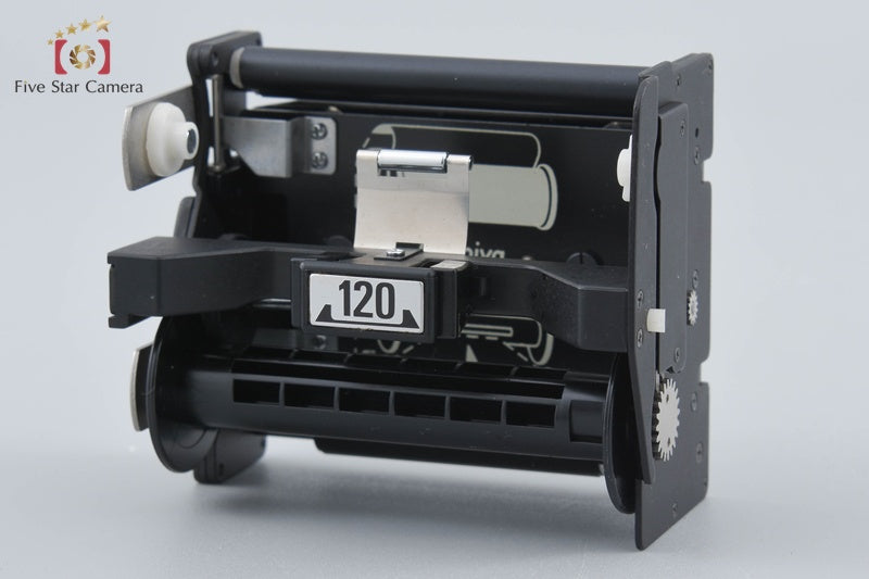 Mamiya M645 1000S Medium Format Film Camera Body