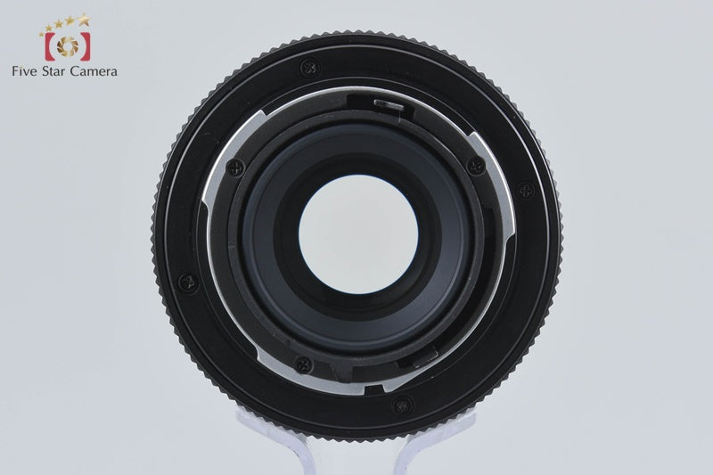 CONTAX Carl Zeiss Sonnar 100mm f/3.5 T* AEJ