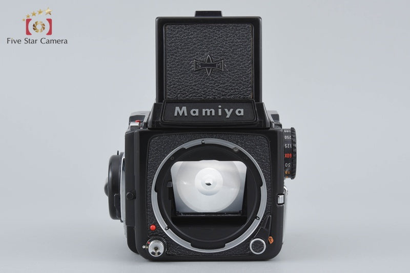 Mamiya M645 1000S Medium Format Film Camera Body