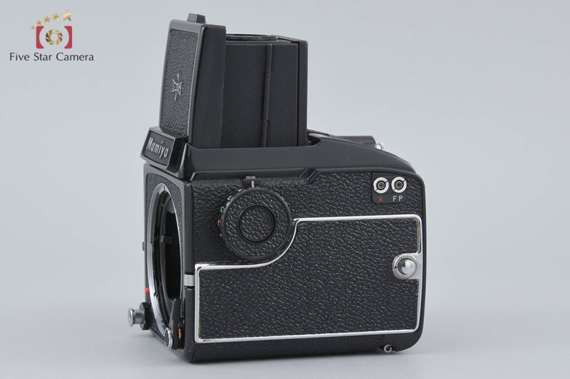 Mamiya M645 1000S Medium Format Film Camera Body