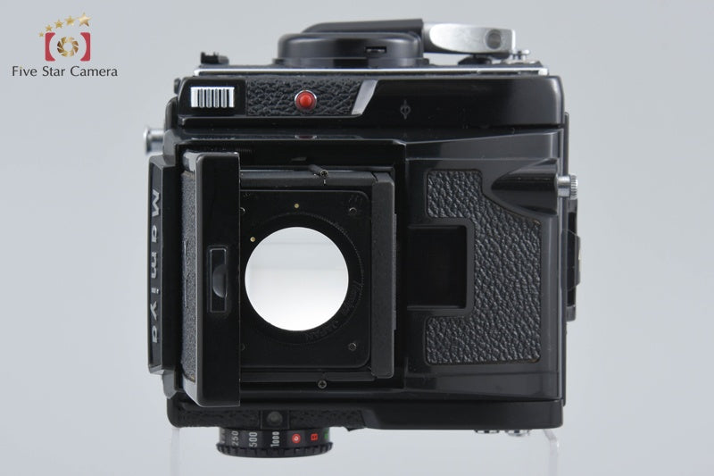 Mamiya M645 1000S Medium Format Film Camera Body