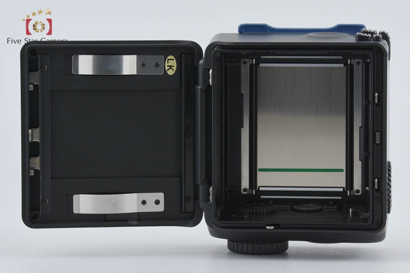Mamiya 645 PRO Medium Format Camera Body