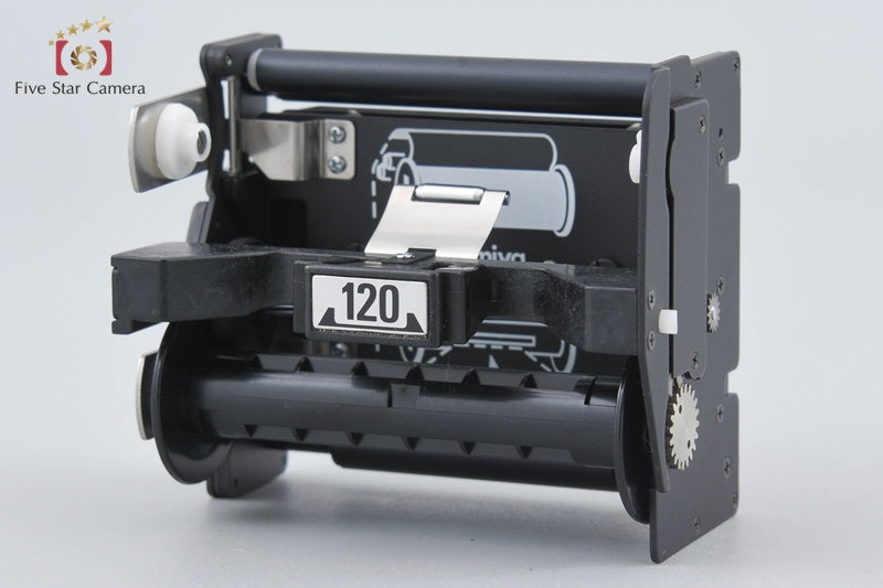 Mamiya 645 PRO Medium Format Camera Body