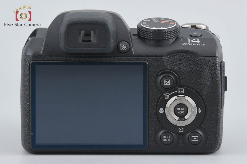 Fujifilm FinePix S3200 14.0 MP Digital Camera