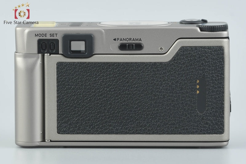 Nikon 35Ti 35mm Point & Shoot Film Camera w/ Box