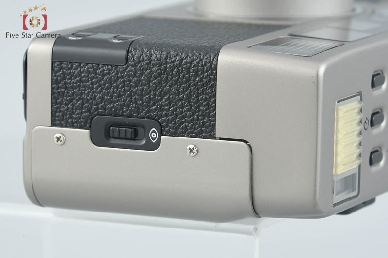 Nikon 35Ti 35mm Point & Shoot Film Camera w/ Box