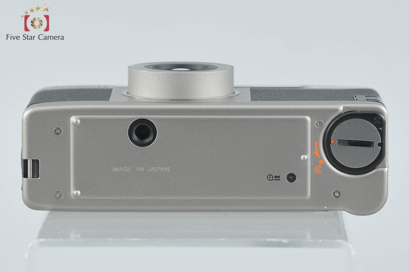 Nikon 35Ti 35mm Point & Shoot Film Camera w/ Box