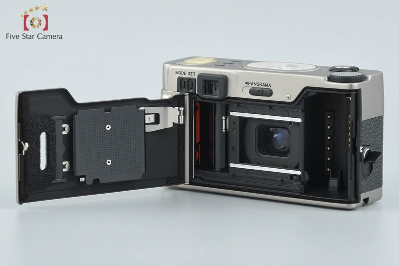 Nikon 35Ti 35mm Point & Shoot Film Camera w/ Box