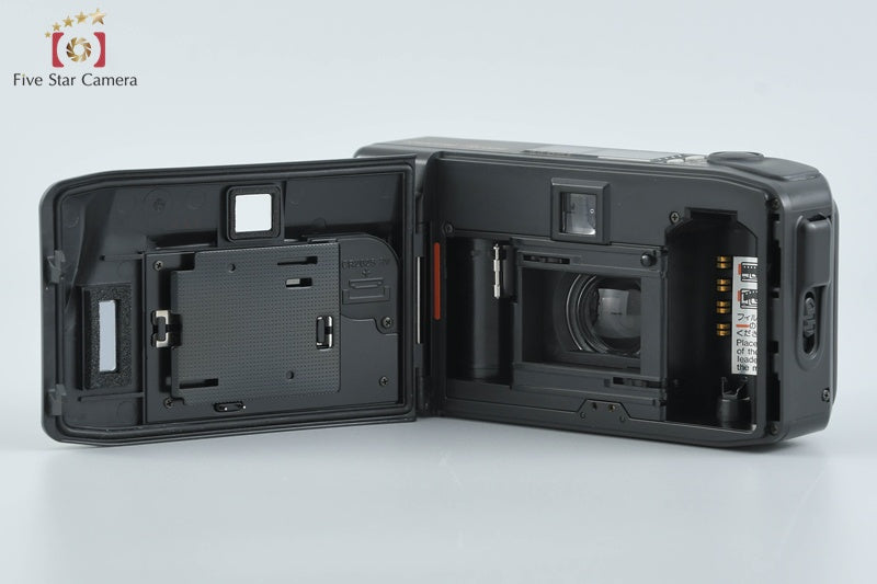 Kyocera T scope 35mm Point & Shoot Film Camera