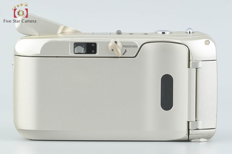 Olympus μ[mju:] ZOOM 70 DELUXE 35mm Point & Shoot Film Camera