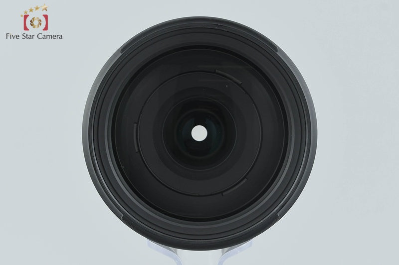 Tamron B028 18-400mm f/3.5-6.3 Di II VC HLD for Canon