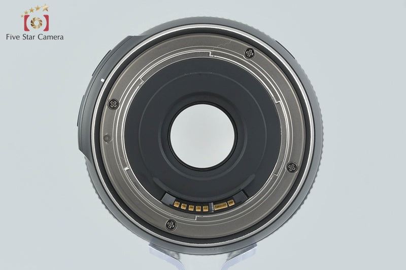 Tamron B028 18-400mm f/3.5-6.3 Di II VC HLD for Canon