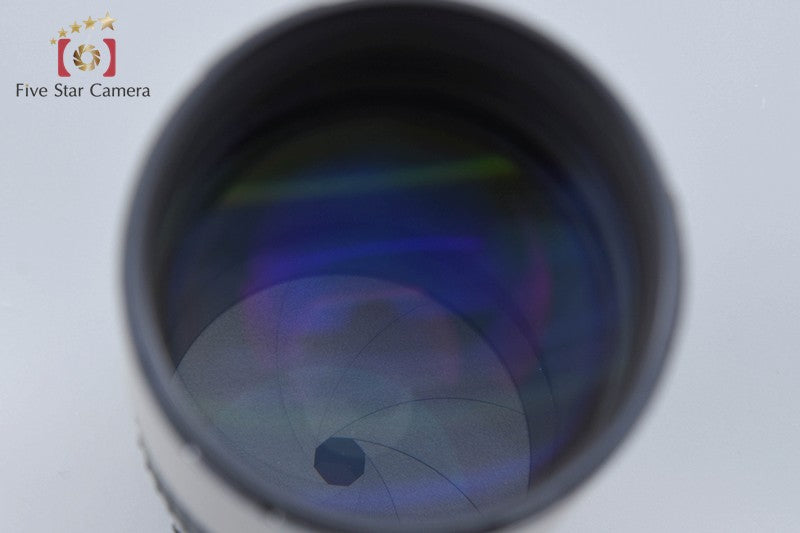 Pentax SMC FA* 300mm f/4.5 ED IF K Mount Lens